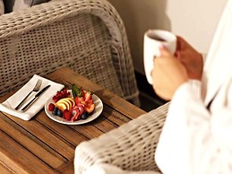 Sunday Resort Hafendorf Junior Suite