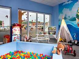 Sunday Resort Hafendorf Junior Suite