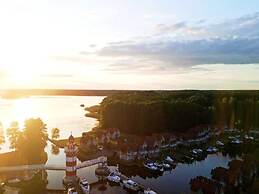 Sunday Resort Hafendorf Junior Suite
