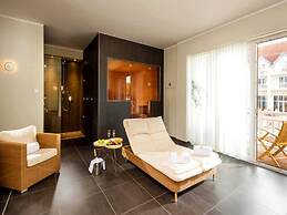 Sunday Resort Hafendorf Junior Suite