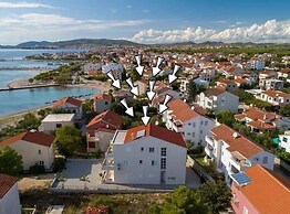 Apartments Ana