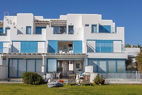 Protaras Seafront Villa Galene Del Mar