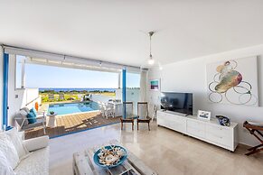 Protaras Seafront Villa Galene Del Mar