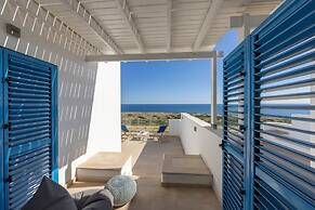 Protaras Seafront Villa Galene Del Mar