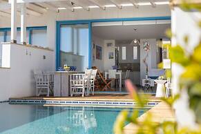 Protaras Seafront Villa Galene Del Mar
