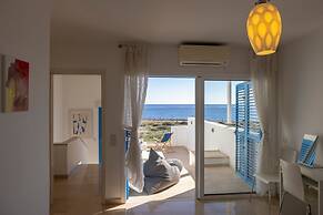 Protaras Seafront Villa Galene Del Mar