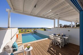 Protaras Seafront Villa Galene Del Mar