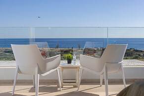 Protaras Seafront Villa Galene Del Mar