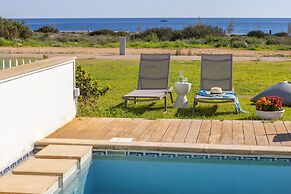 Protaras Seafront Villa Galene Del Mar