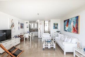 Protaras Seafront Villa Galene Del Mar