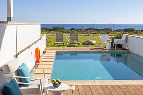 Protaras Seafront Villa Galene Del Mar