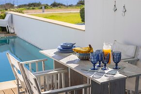 Protaras Seafront Villa Galene Del Mar