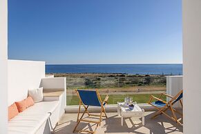 Protaras Seafront Villa Galene Del Mar