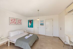 Protaras Seafront Villa Galene Del Mar
