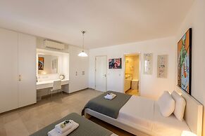 Protaras Seafront Villa Galene Del Mar