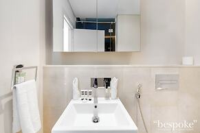 2BR with Terrace in The 8 by Bespoke
