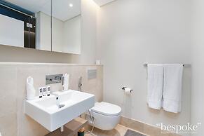 2BR with Terrace in The 8 by Bespoke