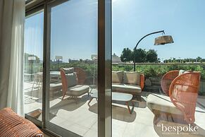 2BR with Terrace in The 8 by Bespoke