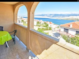 Apartments Branka Pag