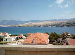 Apartments Branka Pag
