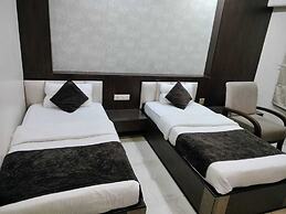 Hotel Vijay Residency