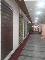 Hotel Vijay Residency