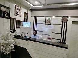Hotel Vijay Residency