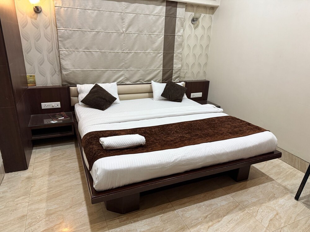 Hotel Vijay Residency