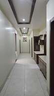 Hotel Vijay Residency