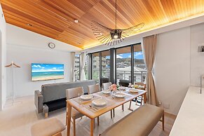Zushi Beach Terrace