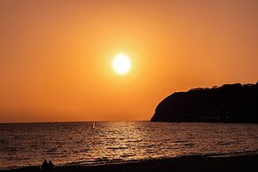 Zushi Beach Terrace