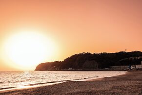 Zushi Beach Terrace