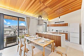 Zushi Beach Terrace