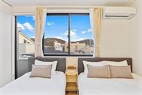 Zushi Beach Terrace