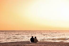 Zushi Beach Terrace