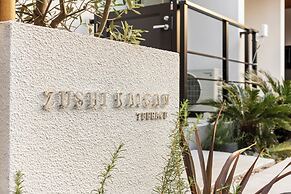 Zushi Beach Terrace