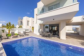 Protaras Sol e Mar Villa 2