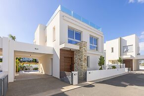 Protaras Sol e Mar Villa 2