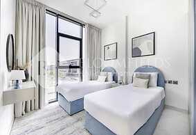 Bloomfields Classic 2Br With Private