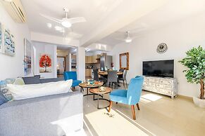 Nissi Apartment 101