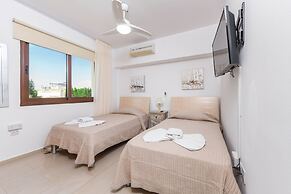 Nissi Apartment 101