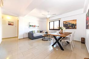 Nissi Apartment 101