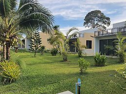 F&F Poolvilla Beach Tha Chana