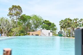 F&F Poolvilla Beach Tha Chana