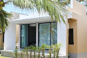 F&F Poolvilla Beach Tha Chana