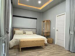 F&F Poolvilla Beach Tha Chana