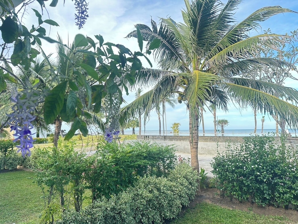 F&F Poolvilla Beach Tha Chana