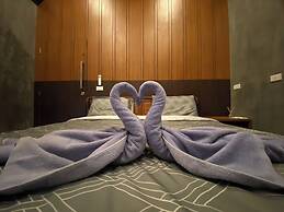 F&F Poolvilla Beach Tha Chana