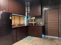 F&F Poolvilla Beach Tha Chana