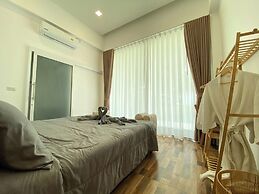 F&F Poolvilla Beach Tha Chana